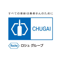 Logo di Chugai Pharmaceutical (PK) (CHGCY).