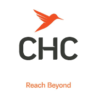 Logo di CHC (CE) (CHHCF).