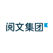 Logo di China Literature (PK) (CHLLF).