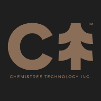 Logo di Chemistree Technology (PK) (CHMJF).