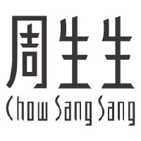 Logo di Chow Sang Sang (PK) (CHOWF).