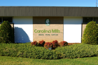 Logo di Carolina Mills (CE) (CILZ).