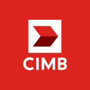 Logo di CIMB Group Holdings BHD (PK) (CIMDF).