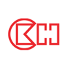 Logo di CK Hutchison (PK) (CKHUY).