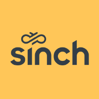 Logo di Sinch AB (PK) (CLCMF).