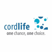 Logo di Cordlife (PK) (CLIFF).