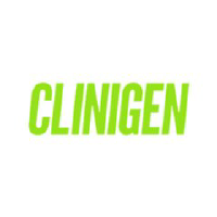 Logo di Clinigen (GM) (CLIGF).