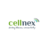 Logo di Cellnex Telecom (PK) (CLLNY).