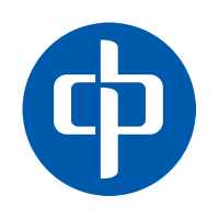 Logo di CLP (PK) (CLPHF).