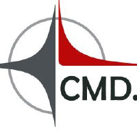 Logo di Commander Resources (PK) (CMDRF).
