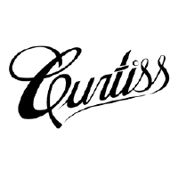 Logo di Curtiss Motorcycles (PK) (CMOT).