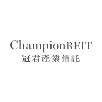 Logo di Champion Real Estate Inv... (PK) (CMPNF).