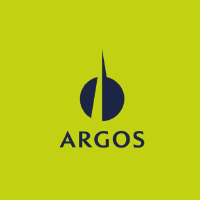 Logo per Cementos Argos (PK)