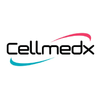 Logo di Cell MedX (PK) (CMXC).