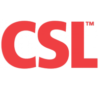 Logo di Csl (QX) (CMXHF).