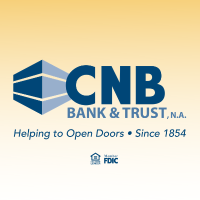 Logo di CNB Bank (QX) (CNBN).
