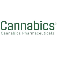 Logo per CNBX Pharmaceuticals (QB)