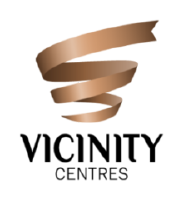 Logo di Vicinity Centres (PK) (CNRAF).