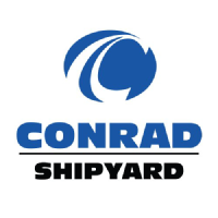 Logo di Conrad Industries (PK) (CNRD).
