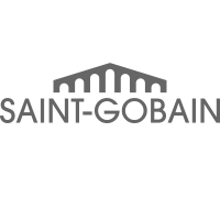 Logo di Compagnie de Saint Gobain (PK) (CODYY).