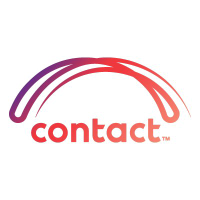 Logo di Contact Energy (PK) (COENF).