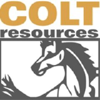 Logo di Colt Resources (CE) (COLTF).