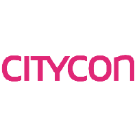 Logo di Citycon Oyj (PK) (COYJF).