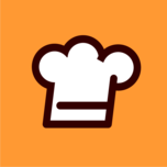 Logo di Cookpad (PK) (CPADF).