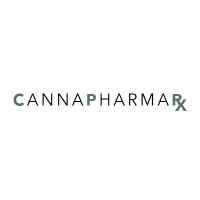 Logo di Cannapharmarx (PK) (CPMD).