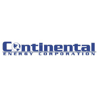 Logo di Continental Energy (CE) (CPPXF).