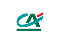 Logo di Credit Agricole (PK) (CRARF).