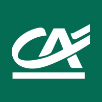 Logo di Credit Agricole (PK) (CRARY).