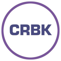 Logo di Carebook Technologies (PK) (CRBKF).