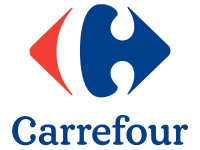 Logo di Carrefour (PK) (CRERF).