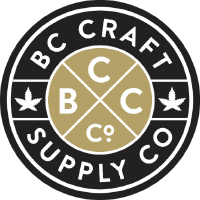 Logo di BC Craft Supply (PK) (CRFTF).