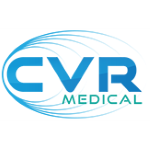 Logo di CVR Medical (CE) (CRRVF).
