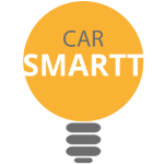 Logo di CarSmartt (PK) (CRSM).