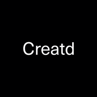 Logo di Creatd (QB) (CRTD).