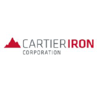 Logo di Cartier Silver (PK) (CRTIF).