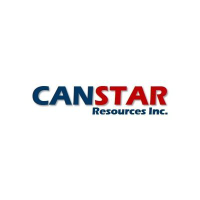 Logo di Canstar Resources (PK) (CSRNF).