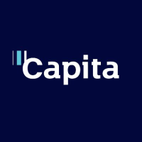 Logo di Capita (PK) (CTAGY).