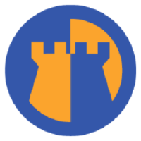 Logo di Castle AM (CE) (CTAM).