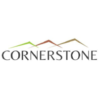 Logo di Cornerstone Capital Reso... (PK) (CTNXF).