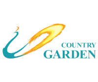 Logo di Country Garden (PK) (CTRYF).