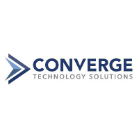 Logo di Converge Technology Solu... (QX) (CTSDF).