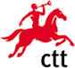 Logo di CTT Correios Portugal (PK) (CTTOF).