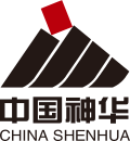 Logo di China Shenhua Energy (PK) (CUAEF).