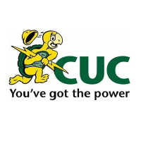 Logo di Caribbean Utilities (PK) (CUPUF).