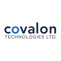 Logo di Covalon Technologies (QX) (CVALF).