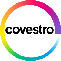 Logo di Covestro (PK) (CVVTF).